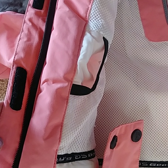 Ski jacket size small - Picture 6 of 8